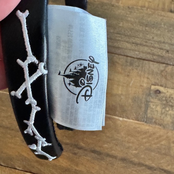 Disney Parks Jack Skellington Nightmare Before Christmas Ears Headband - Picture 4 of 4